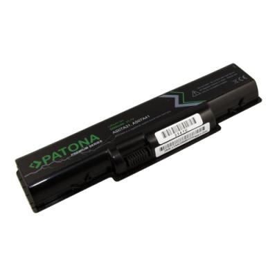 PATONA baterie pro ntb ACER ASPIRE 4310 5200mAh Li-Ion 11,1V PREMIUM