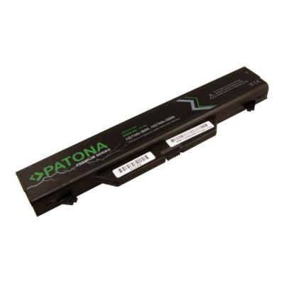 PATONA baterie pro ntb HP Probook 4510S 5200mAh Li-Ion 11,1V PREMIUM