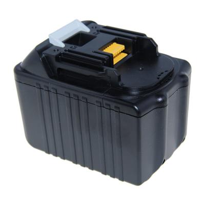 PATONA baterie pro Aku nářadí Makita 18 V 4500mAh Li-Ion