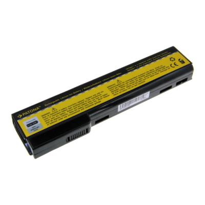 PATONA baterie pro ntb HP ProBook 8460p 4400mAh Li-Ion 10,8V