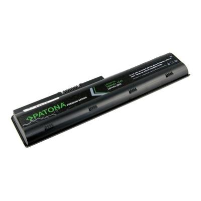 PATONA baterie pro ntb HP HSTNN-IB0X 5200mAh Li-Ion 10,8V DV6 PREMIUM
