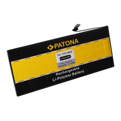 PATONA baterie pro mobilní telefon iPhone 6 Plus, 2915mAh 3,82V Li-Pol + nářadí