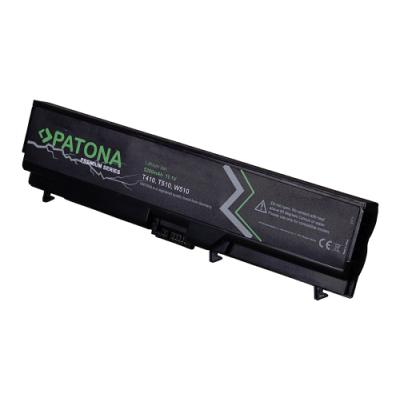 PATONA baterie pro ntb LENOVO E40 E50 5200mAh Li-Ion 11,1V PREMIUM