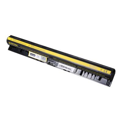 PATONA baterie pro ntb LENOVO IdeaPad G400s 2200mAh Li-Ion 14,8V