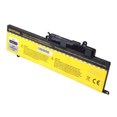 PATONA baterie pro ntb DELL INSPIRON 11 3900mAh Li-Pol 11,1V