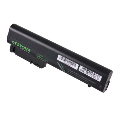 PATONA baterie pro ntb HP 2530p 5200mAh Li-Ion 11,1V PREMIUM