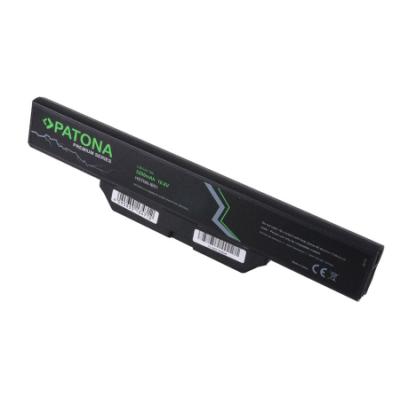 PATONA baterie pro ntb HP BUSINESS 6720/6820 5200mAh 10,8V PREMIUM