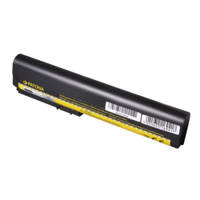 PATONA baterie pro ntb HP 2560p 4400mAh Li-Ion 10,8V HSTNN-C48C