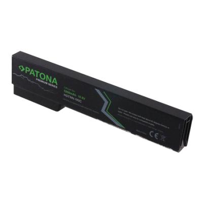 PATONA baterie pro ntb HP EliteBook 8560 5200mAh Li-Ion 10,8V PREMIUM