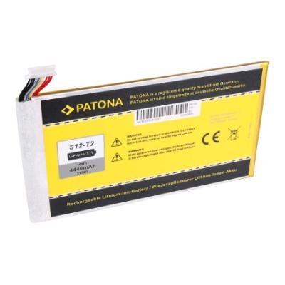 PATONA baterie pro tablet PC Amazon Kindle Fire 7" 4440mAh Li-Pol 3,7V