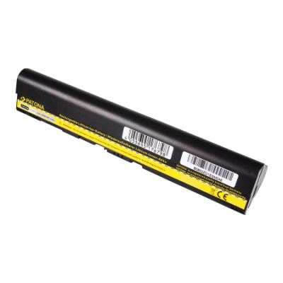 PATONA baterie pro ntb ACER ASPIRE ONE 756 2200mAh Li-Ion 14,4V