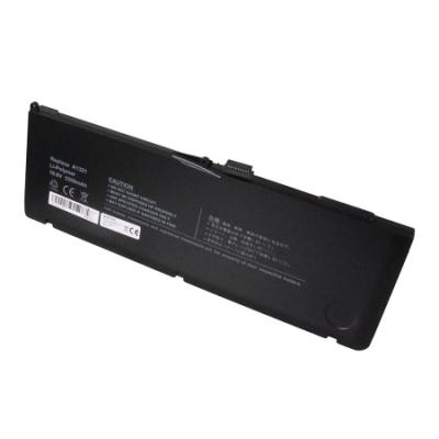 PATONA baterie pro ntb APPLE MacBook A1321, A1286/2009/ 5200mAh Li-Pol 10,8V