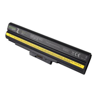 PATONA baterie pro ntb SONY VAIO VGP-BPL13/BPS13 5200mAh Li-Ion 11,1V