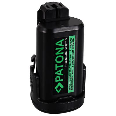 PATONA baterie pro Aku nářadí Dremel 10,8V 2500mAh li-lon Premium