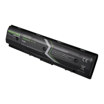 PATONA baterie pro ntb HP Envy15 5200mAh Li-Ion 11,1V PREMIUM