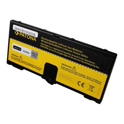 PATONA baterie pro ntb HP ProBook 5330m 2600mAh Li-Ion 14,8V