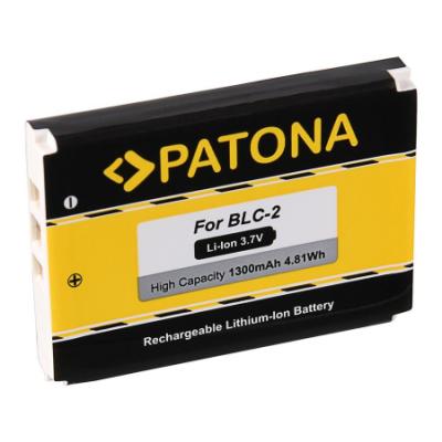 PATONA baterie pro mobilní telefon Nokia 3310/3410 1300mAh 3,7V Li-lon BLC-2