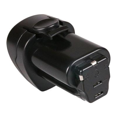 PATONA baterie pro Aku nářadí Metabo PowerImpact 12 10,8V 2000mAh Li-lon