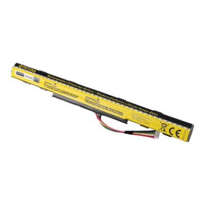 PATONA baterie pro ntb ACER Aspire E15 2200mAh Li-lon 14,6V AS16A5K