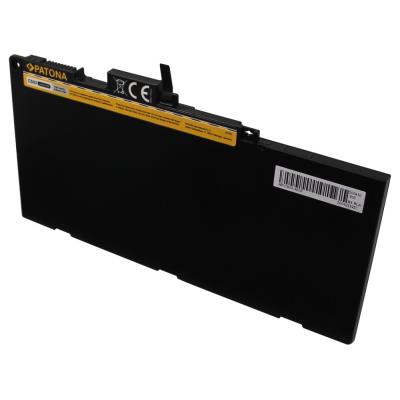 PATONA baterie pro ntb HP EliteBook 850 G3 4100mAh Li-lon 11,1V CS03XL