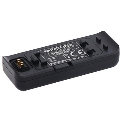 PATONA baterie pro digitální kameru Insta 360 One R 1200mAh Li-Ion 3,85V IS360RB