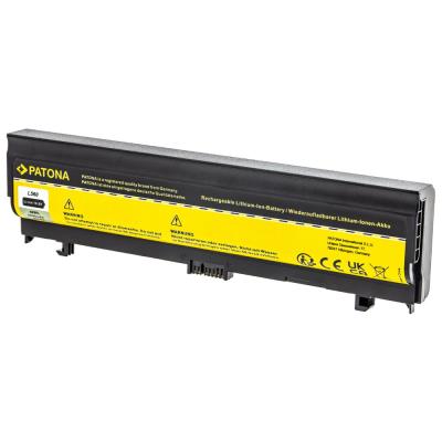 PATONA baterie pro ntb LENOVO Thinkpad L560 4400mAh Li-lon 10,8V