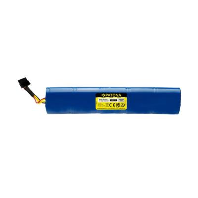 PATONA baterie pro vysavač Neato BotVac 70/75/80/85 3000mAh, Ni-Mh 12V 36Wh