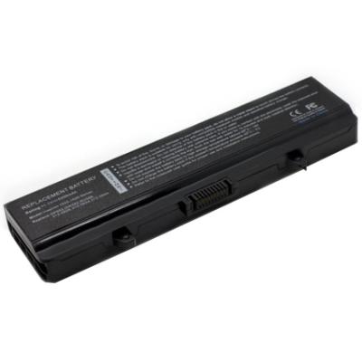 TRX baterie DELL/ 5200 mAh/ Li-Ion/ pro Inspiron 1525/ 1526/ 1545/ neoriginální
