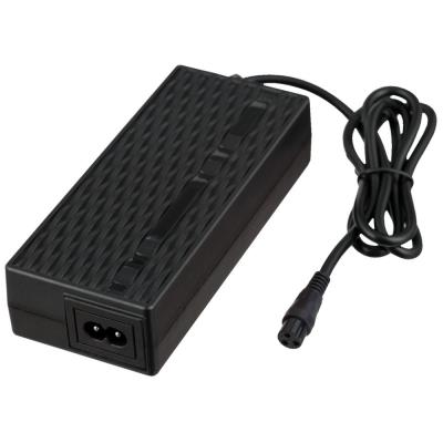 TRX Napájecí zdroj Akyga AK-EV-05 54.6V / 2.0A 110W Mini XLR Female