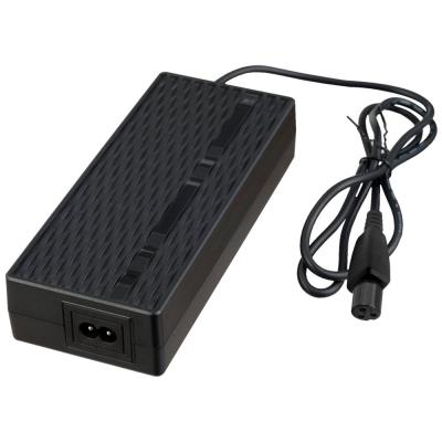 TRX Napájecí zdroj Akyga AK-EV-11 42V / 2A 84W GX12 3-pin 9mm