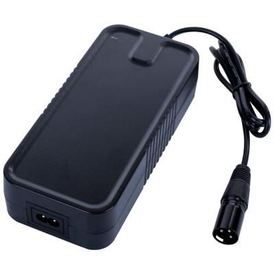 TRX Napájecí zdroj Akyga AK-EV-13 42V / 4A 168W Cannon XLR male