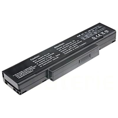 TRX baterie MSI/ 5200 mAh/ CR400/ EX400/ EX410/ EX600/ EX600-100/ EX610/ EX620/ EX623/ EX625/ EX630/ GT627/ GT628/ GT640
