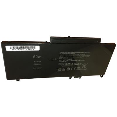 TRX baterie 6MT4T/ 7.6V/ 62 Wh/ Li-Pol/ pro Dell Latitude E5270,E5470,E5570/ neoriginální