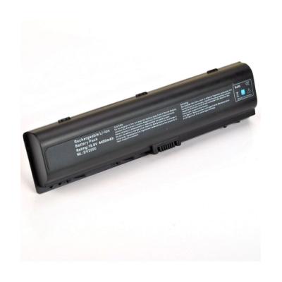 TRX baterie HP/ 4400 mAh/ HP Pavilion DV2000/ DV6000/ Compaq Presario C700/ F500/ F700/ V3030/ neoriginální