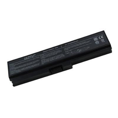 TRX baterie TOSHIBA/ 4400 mAh/ PA3634U-1BAS/ PA3634U-1BRS/ PA3635U-1BAM/ neoriginální