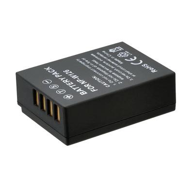 TRX baterie Fuji/ 1600 mAh/ pro FinePix HS30(EXR)/ HS33EXR/ HS35EXR/ HS50EXR/ X-A1/ X-E1/ X-E2/ X-M1/ neoriginální