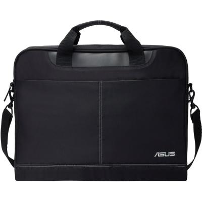 ASUS brašna na notebook Nereus/ do 16"/ černá