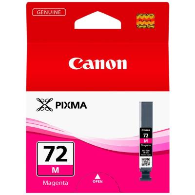 Canon inkoustová kazeta PGI-72 M/ purpurová