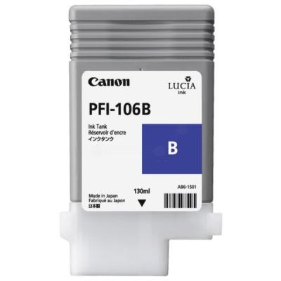 Canon  Zásobník inkoustu PFI-106B/ iPF-63xx