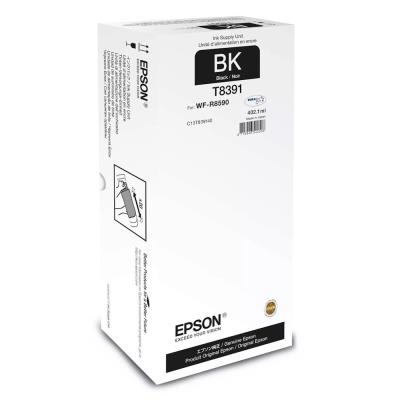 Epson C13T83914N/ WorkForce Pro WF-R8590 Black XL