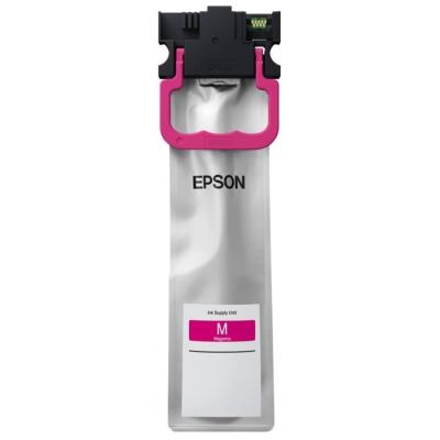 Epson inkoustová náplň/ C13T01C300/ WF-C5X9R XL Supply Unit/ purpurová