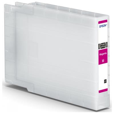 Epson inkoustová náplň/ C13T04C340/ WF-C81xx / WF-C86xxL/ purpurová