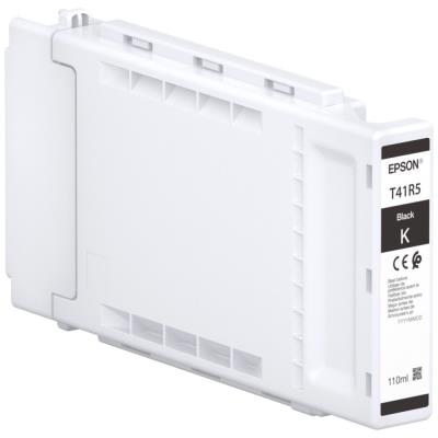 Epson inkoustová náplň/ C13T41R540/ UltraChrome XD2 T41R540/ SureColor SC-T3400/SC-T5400/ 110ml/ černá