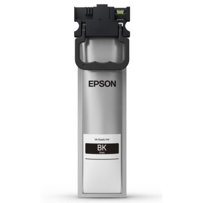 Epson inkoustová náplň/ C13T964140/ série WF-M52xx/57xx/ L / černá