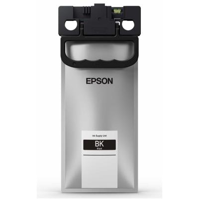 Epson inkoustová náplň/ C13T965140/ série WF-M52xx/57xx/ XL/ černá