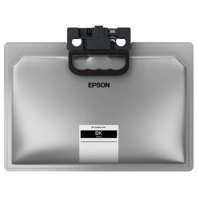 Epson inkoustová náplň/ C13T966140/ série WF-M52xx/57xx/ XXL / černá