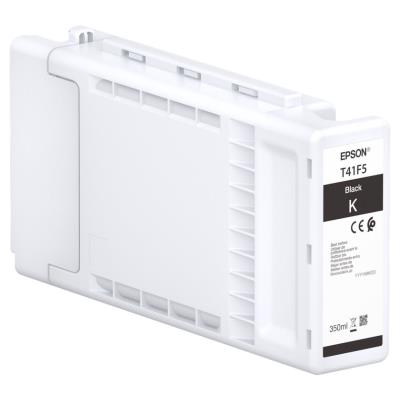 Epson inkoustová náplň/ C13T41F540 / UltraChrome Black 350ml
