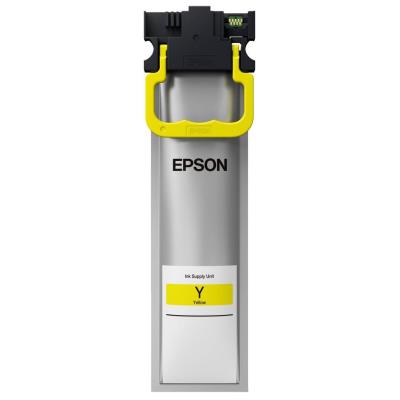 Epson inkoustová náplň/ C13T11C440/ pro WF-C53xx/ WF-C58xx/ L/ Yellow