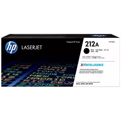 HP toner 212A/ černý/ 5500str.