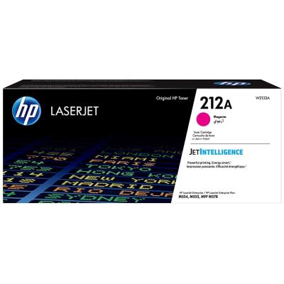 HP toner 212A/ purpurový/ 4500str.